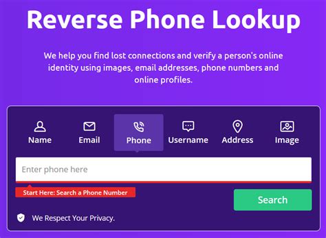 free reverse phone lookup united kingdom